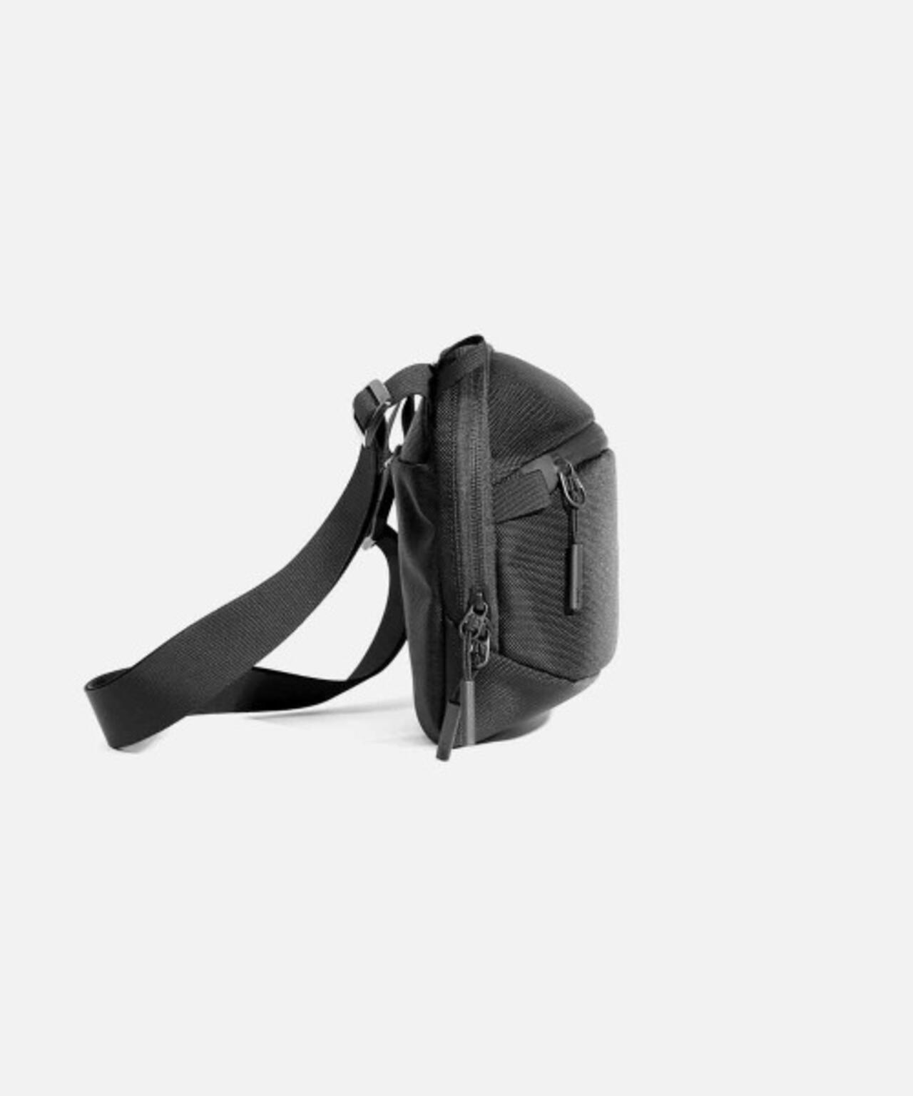 Aer（エアー）Day Sling 3 Max BLACK
