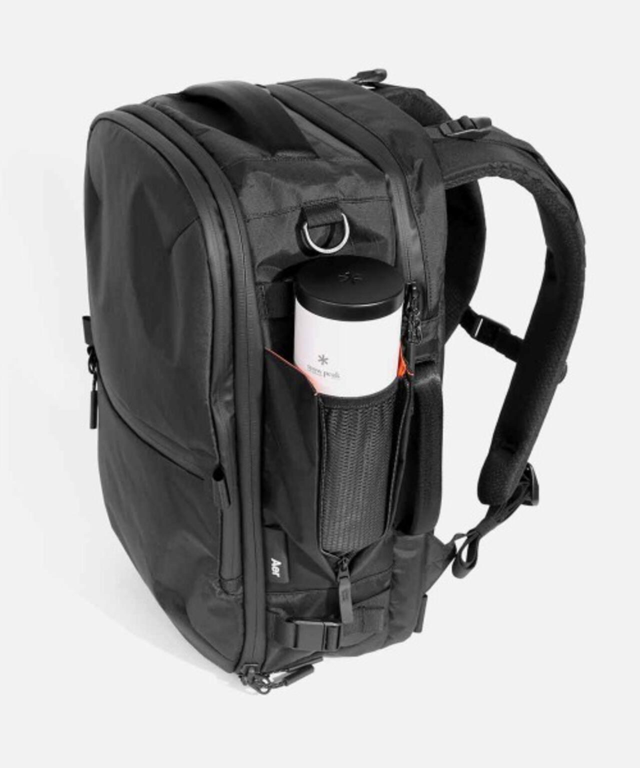Aer（エアー）Travel Pack 3 Small X-Pac AER-29033