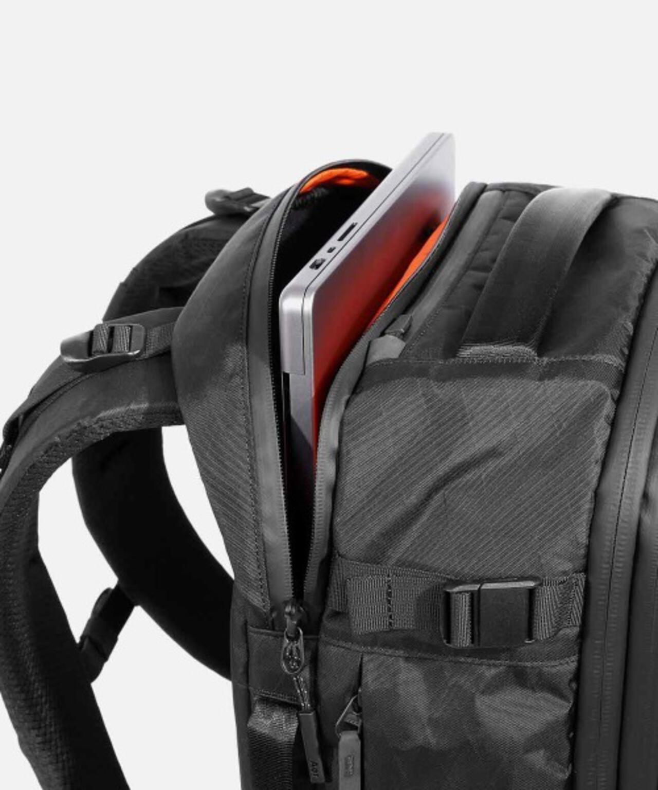 Aer（エアー）Travel Pack 3 Small X-Pac AER-29033