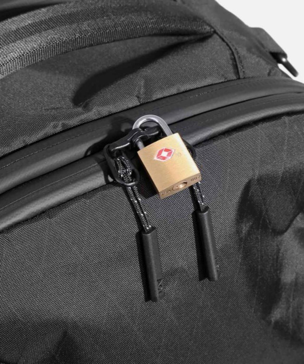 Aer（エアー）Travel Pack 3 Small X-Pac AER-29033