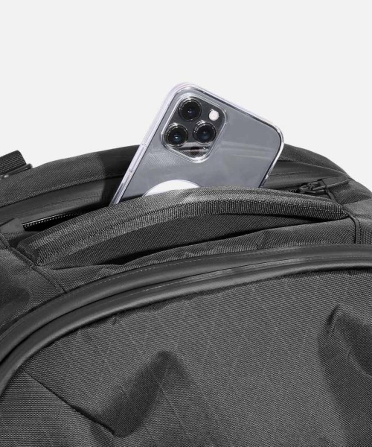 Aer（エアー）Travel Pack 3 Small X-Pac AER-29033