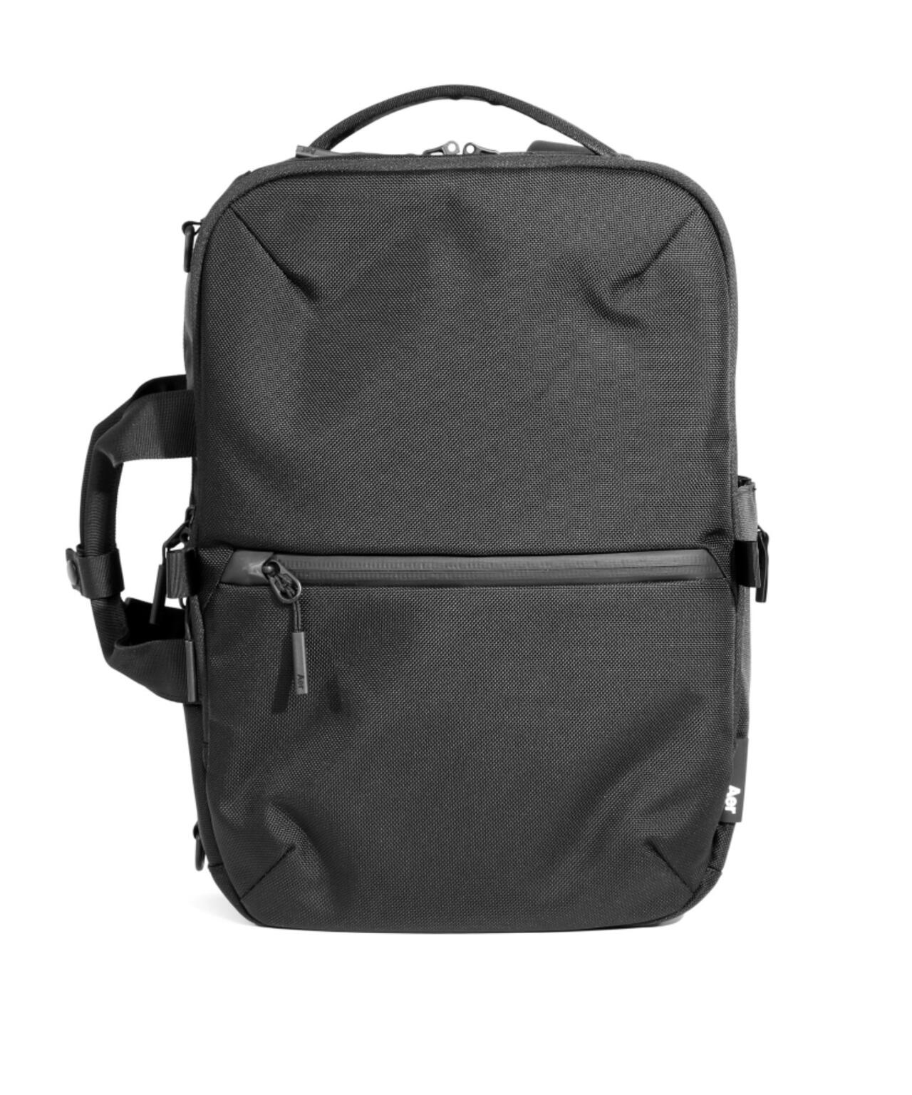 Aer（エアー）Flight Pack 3 BLACK AER-21037