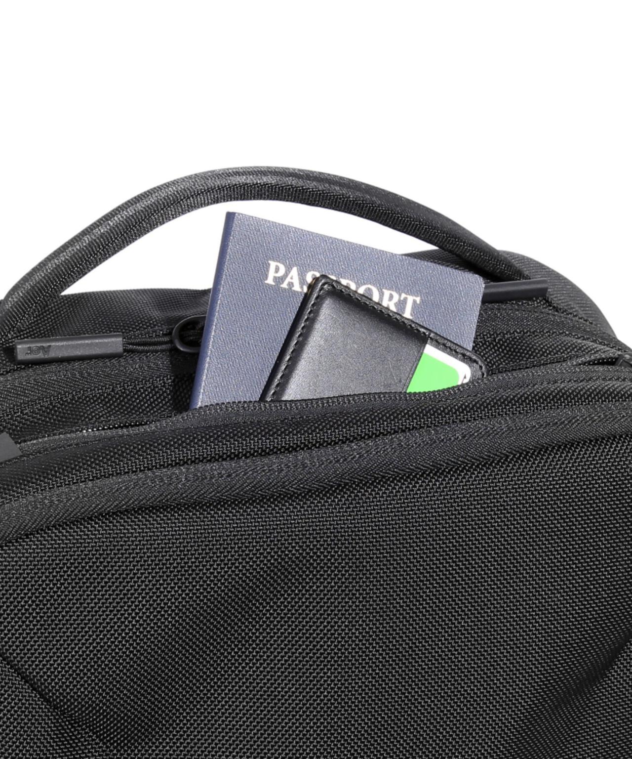 Aer（エアー）Flight Pack 3 BLACK AER-21037