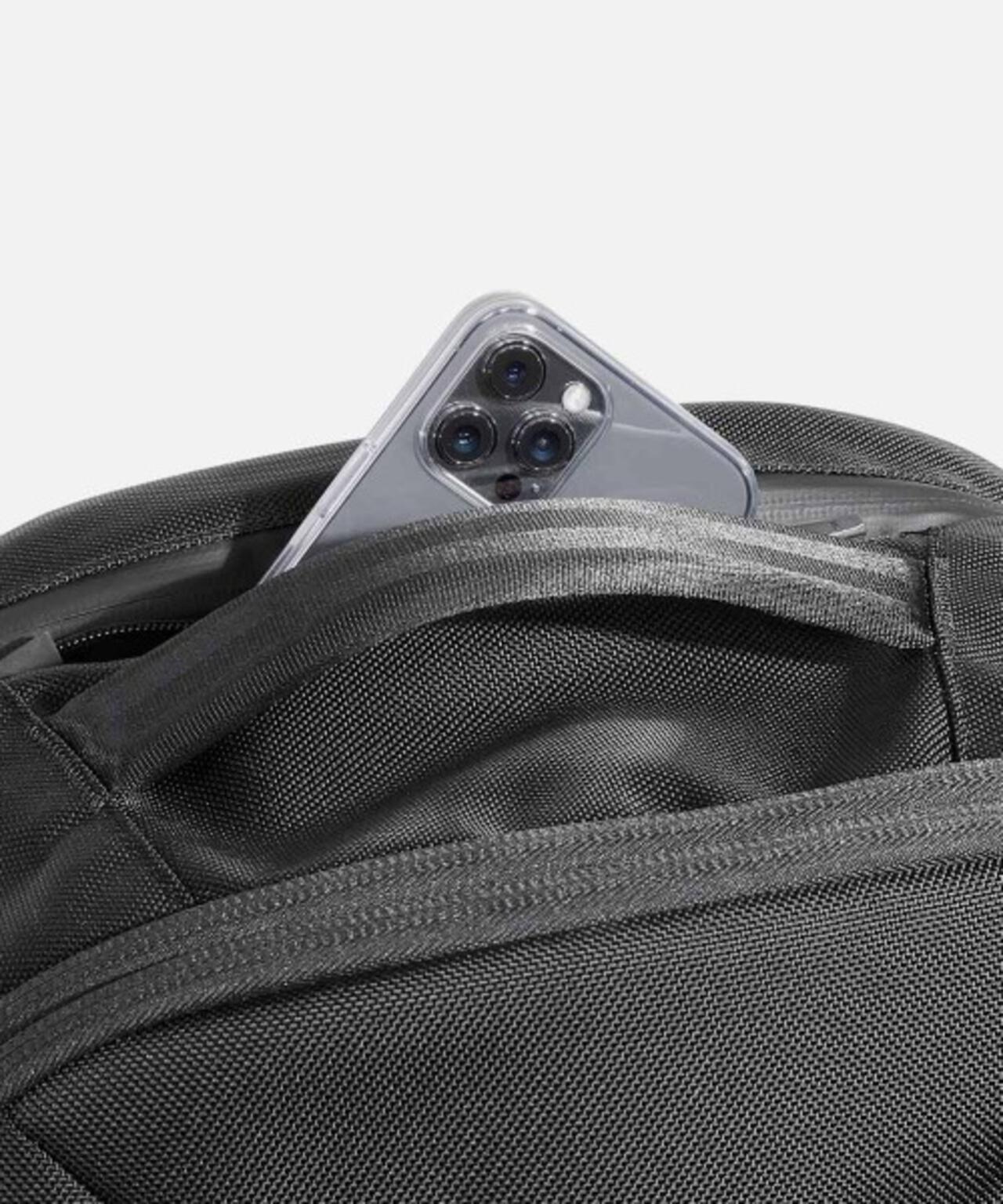 Aer（エアー）Flight Pack 3 BLACK AER-21037