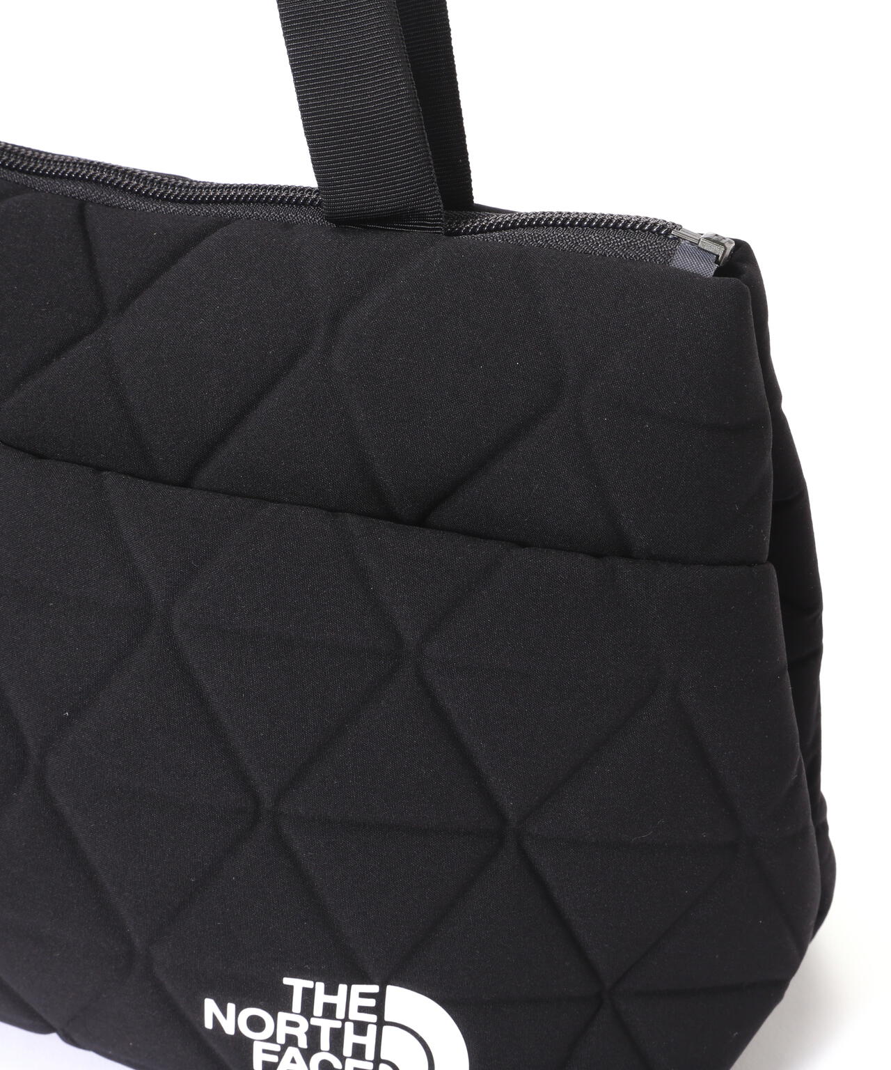 THE NORTH FACE (ザ・ノースフェイス）Geoface Box Tote NM82283