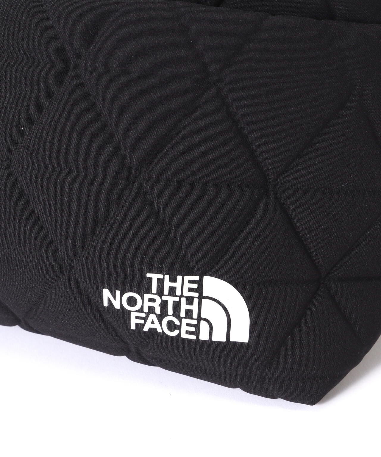 THE NORTH FACE (ザ・ノースフェイス）Geoface Box Tote NM82283