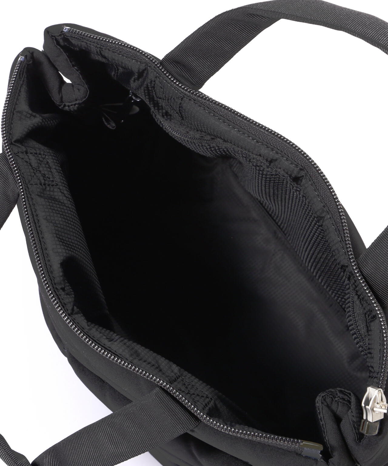 THE NORTH FACE (ザ・ノースフェイス）Geoface Box Tote NM82283