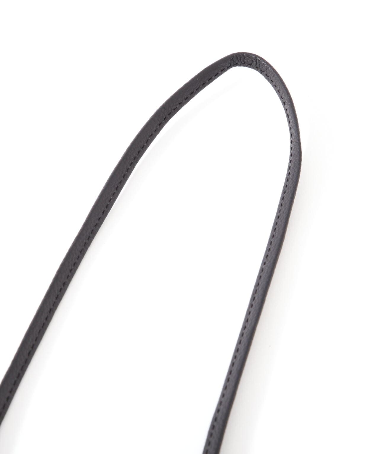SLOW(スロウ)  embossing -shoulder bag S 300S136JI