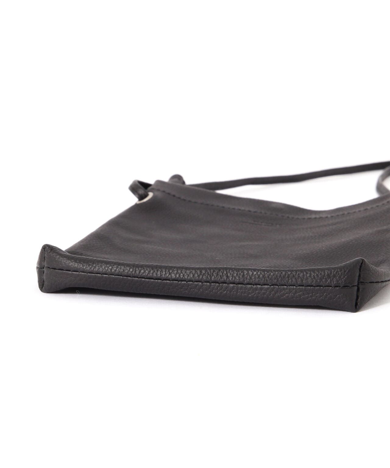 SLOW(スロウ)  embossing -shoulder bag S 300S136JI