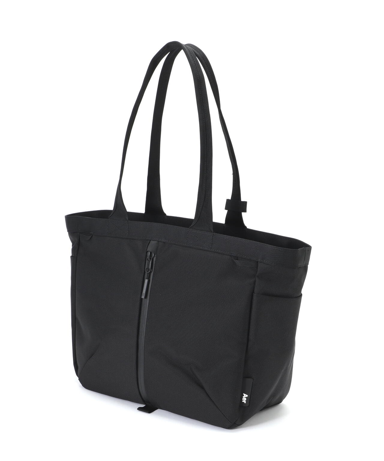 Aer（エアー）CITY TOTE AER-21058 BLACK 正規商品