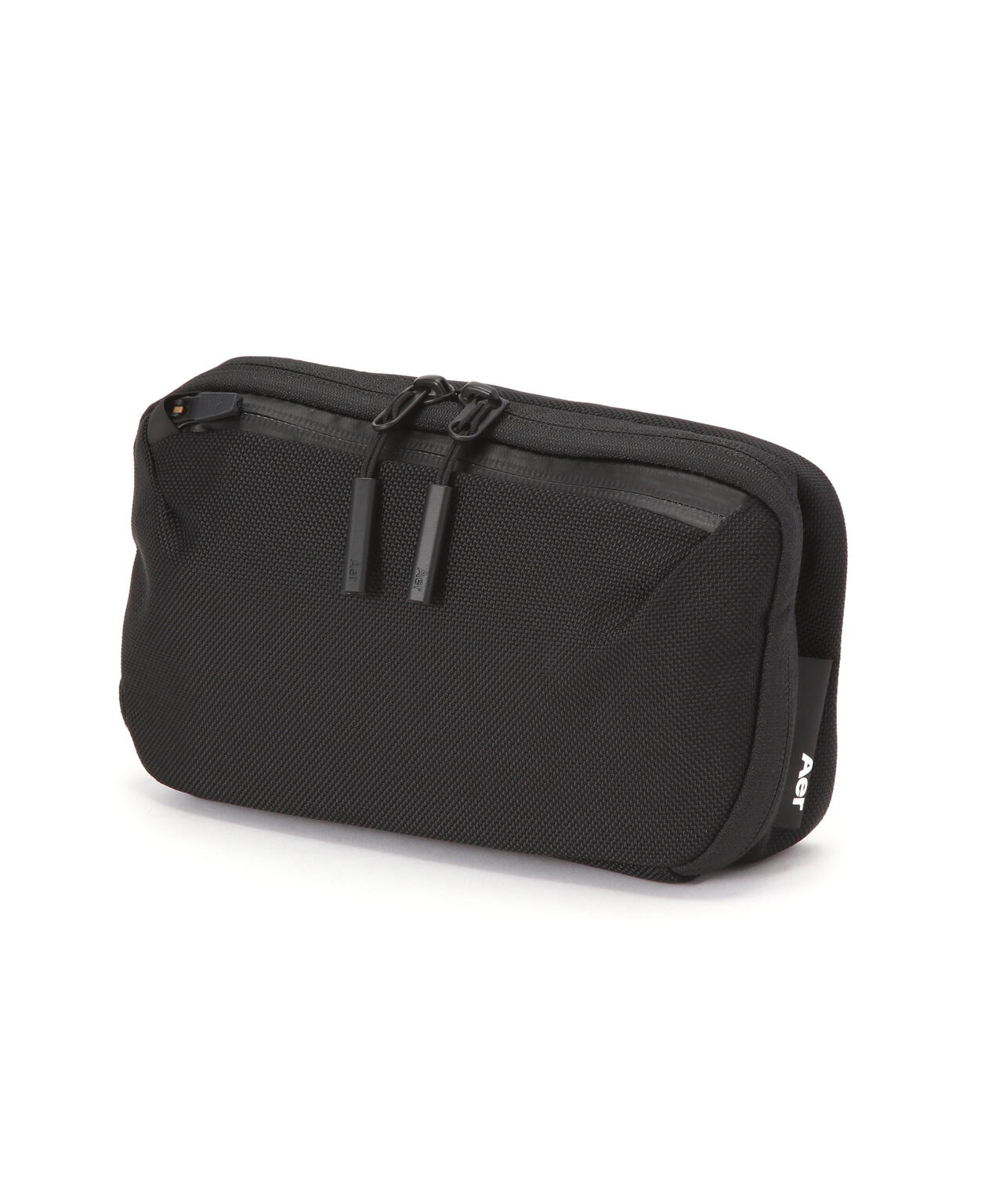 Aer（エアー）DOPP KIT 3 Black AER-21056