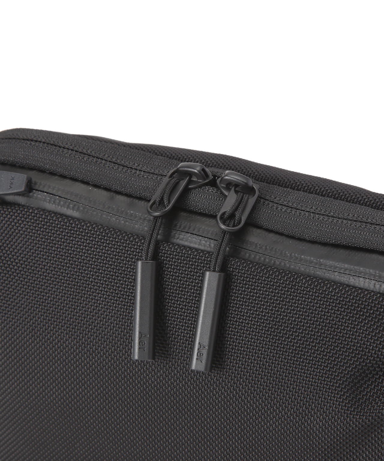 Aer（エアー）DOPP KIT 3 Black AER-21056