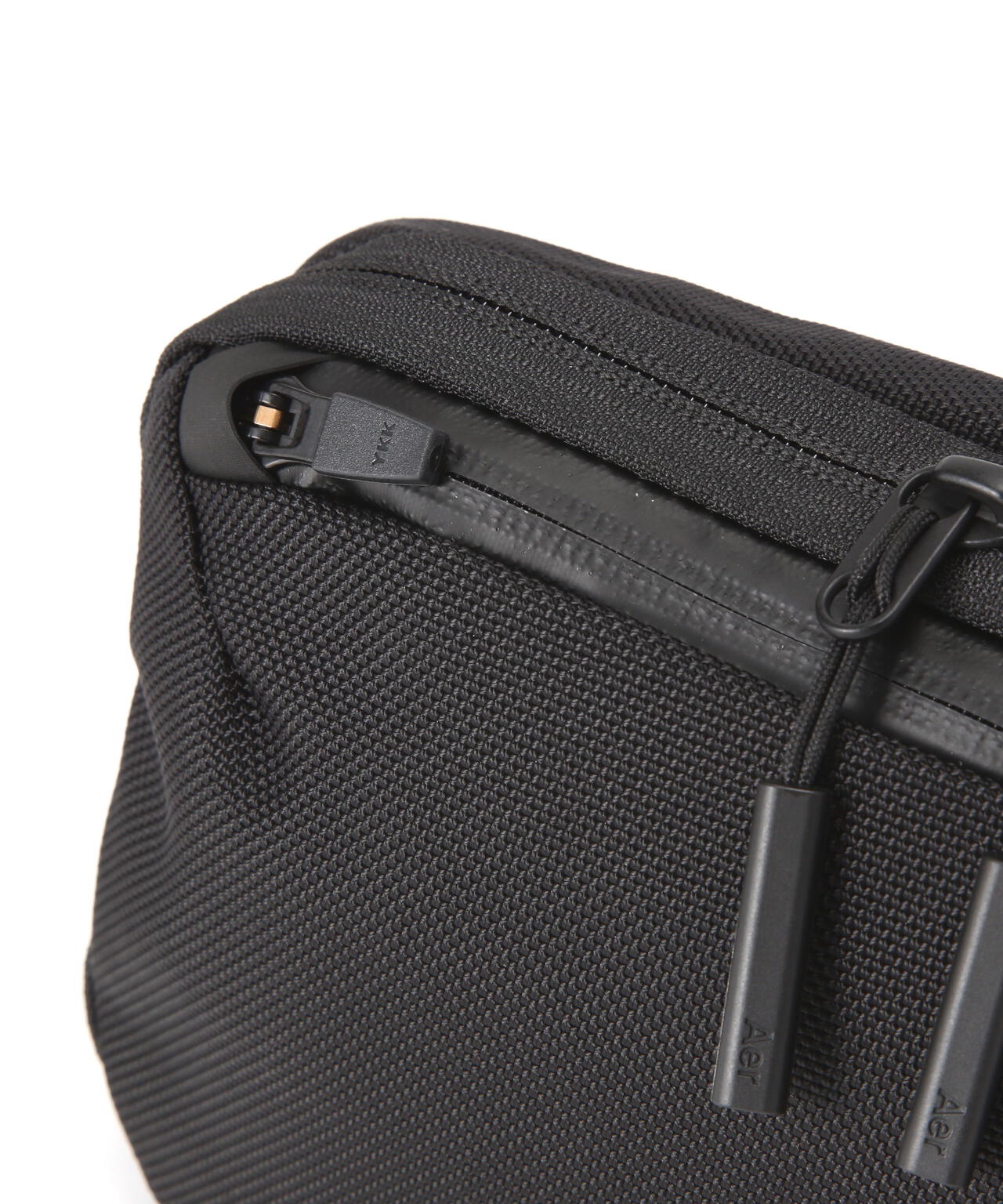 Aer（エアー）DOPP KIT 3 Black AER-21056