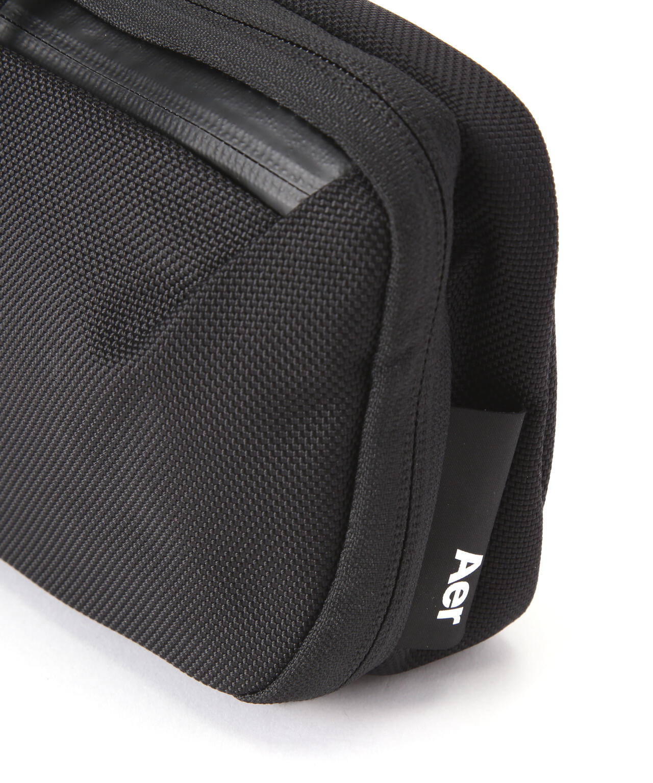 Aer（エアー）DOPP KIT 3 Black AER-21056