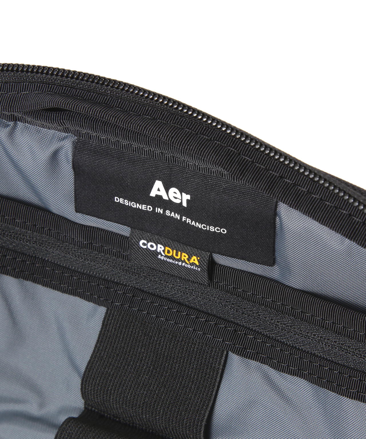 Aer（エアー）DOPP KIT 3 Black AER-21056
