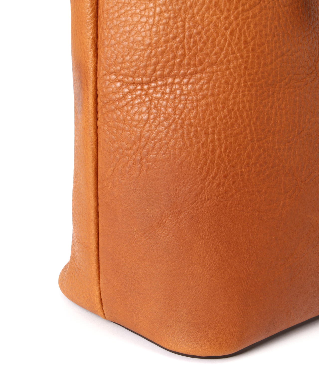 SLOW(スロウ) bono-buckle tote S
