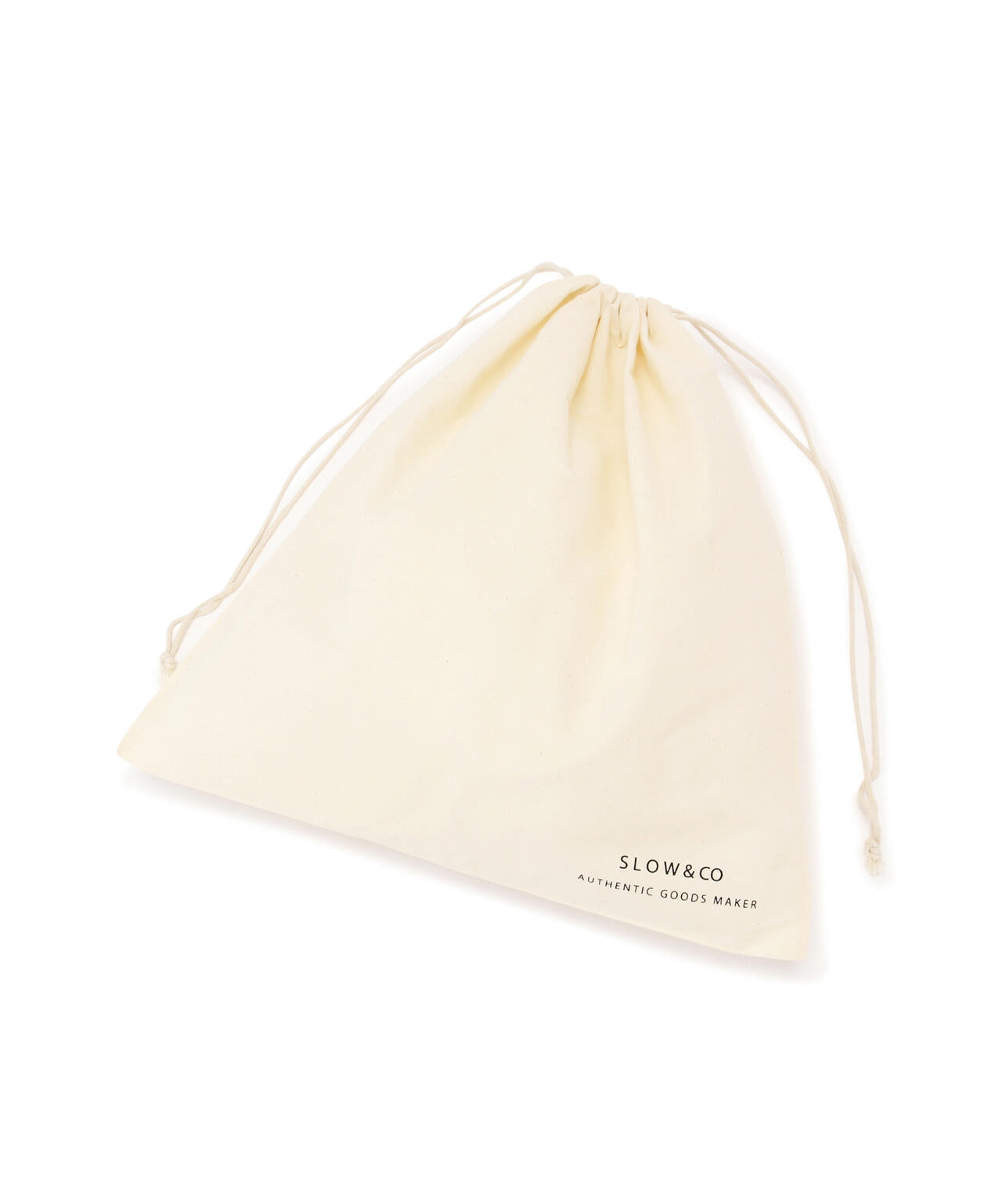 SLOW(スロウ) bullet helmet bag S (wide)