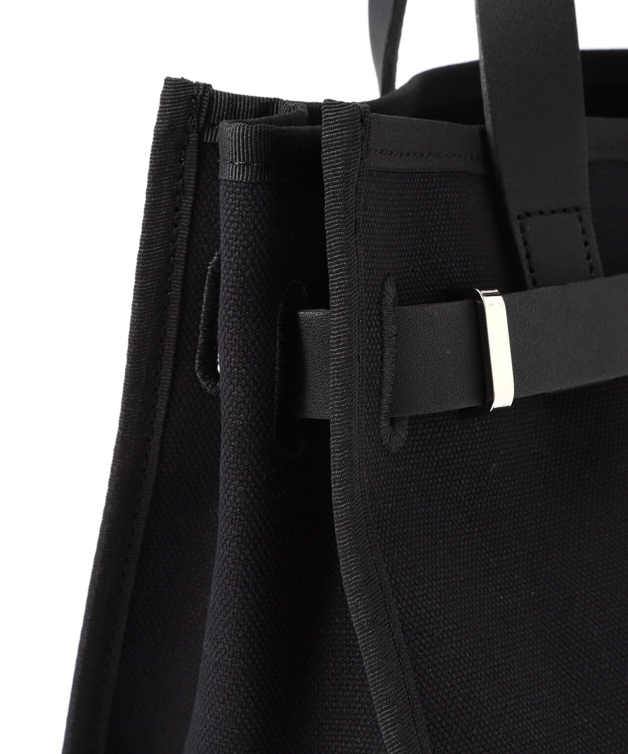 SITA PARANTICA（シータ パランティカ）CANVAS×LEATER TOTES