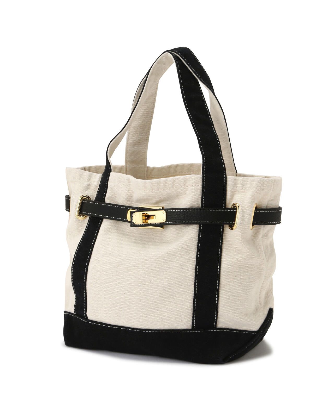 SITA PARANTICA（シータ パランティカ）COTTON CANVAS TOTE S/SP-BTB02_S/トートS