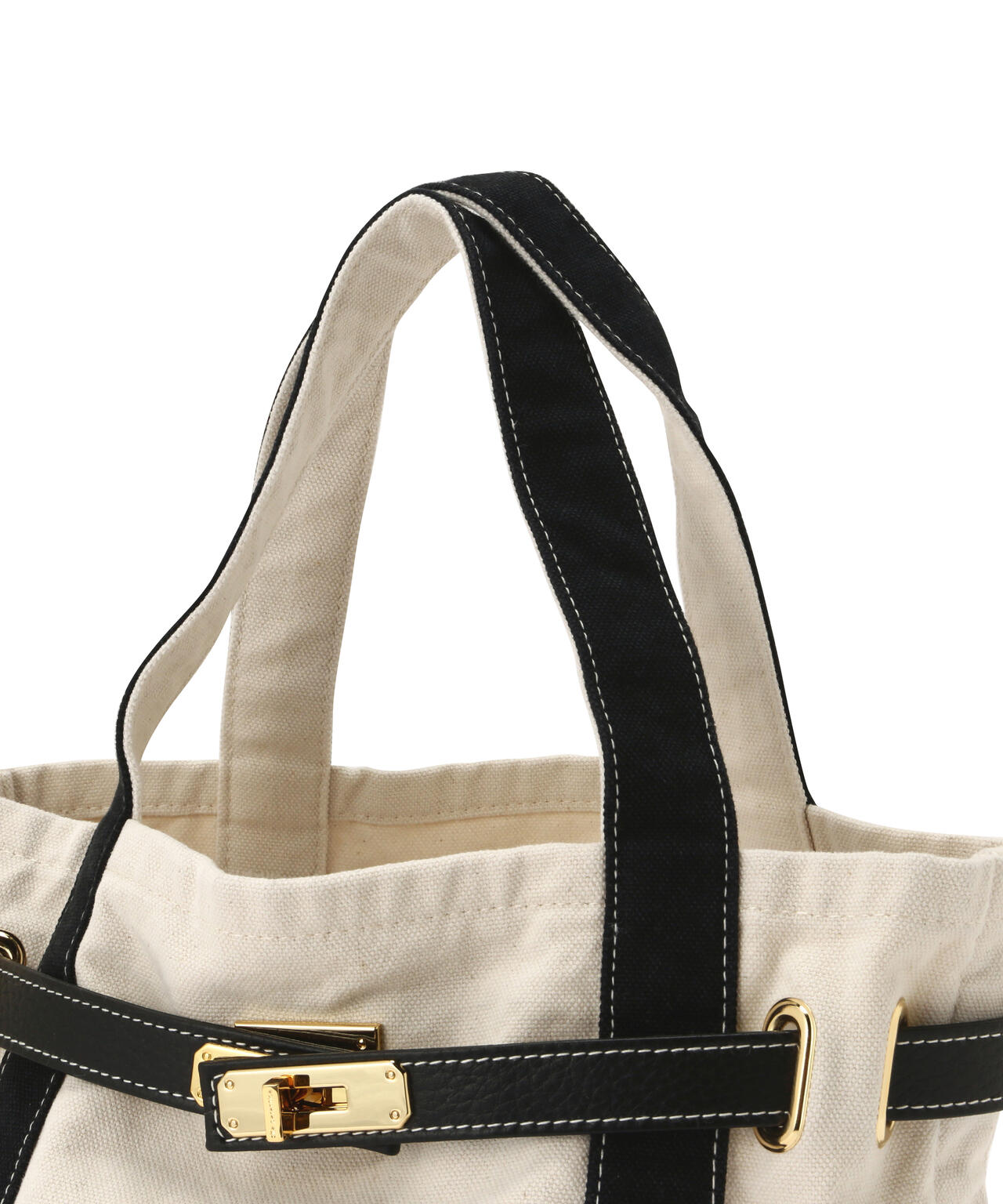 SITA PARANTICA（シータ パランティカ）COTTON CANVAS TOTE S/SP-BTB02_S/トートS