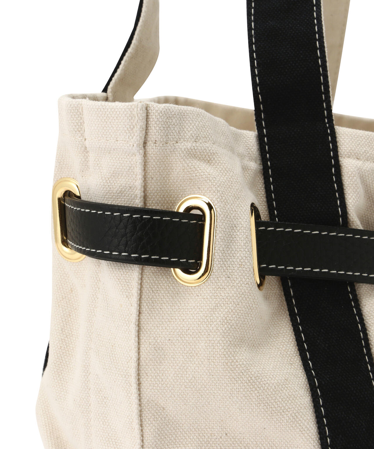 SITA PARANTICA（シータ パランティカ）COTTON CANVAS TOTE S/SP-BTB02_S/トートS