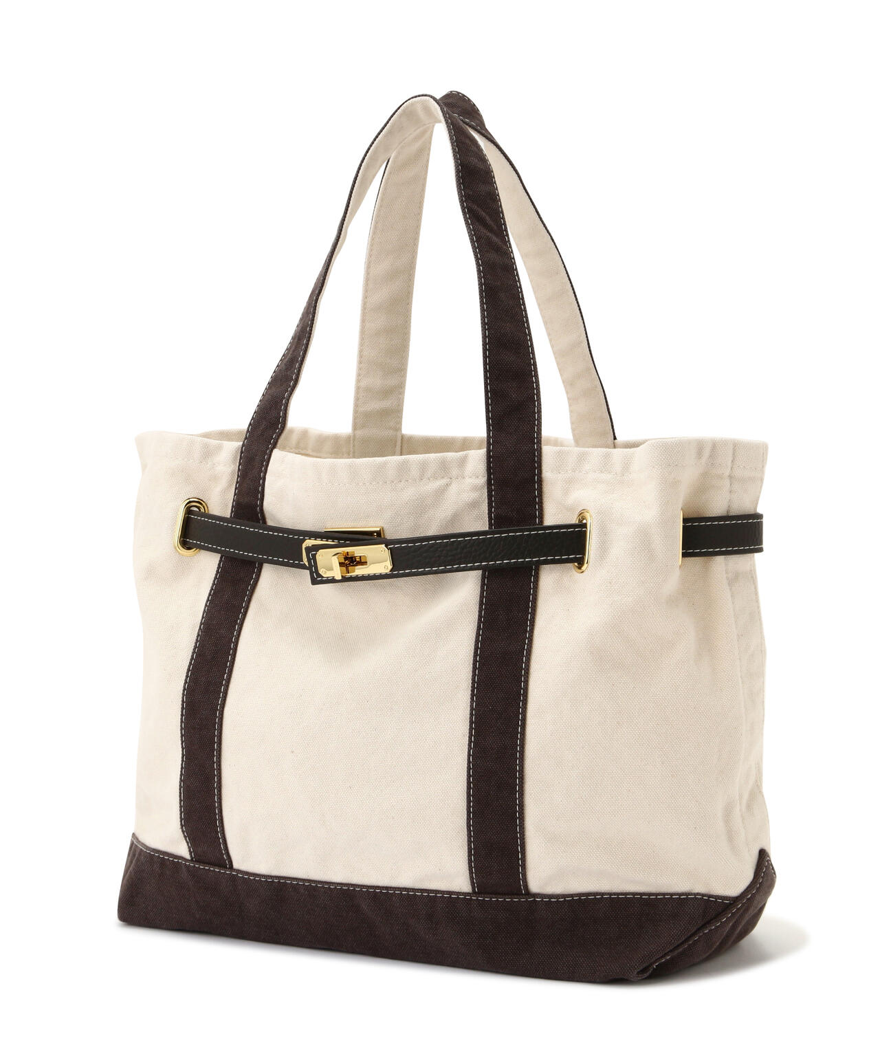 SITA PARANTICA（シータ パランティカ）COTTON CANVAS TOTE M/SP-BTB02_M/トートM