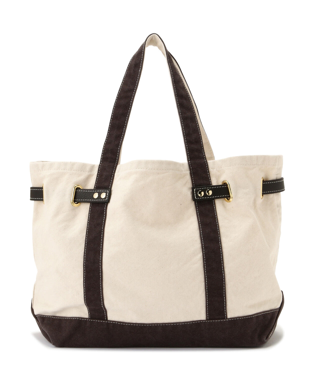 SITA PARANTICA（シータ パランティカ）COTTON CANVAS TOTE M/SP-BTB02_M/トートM