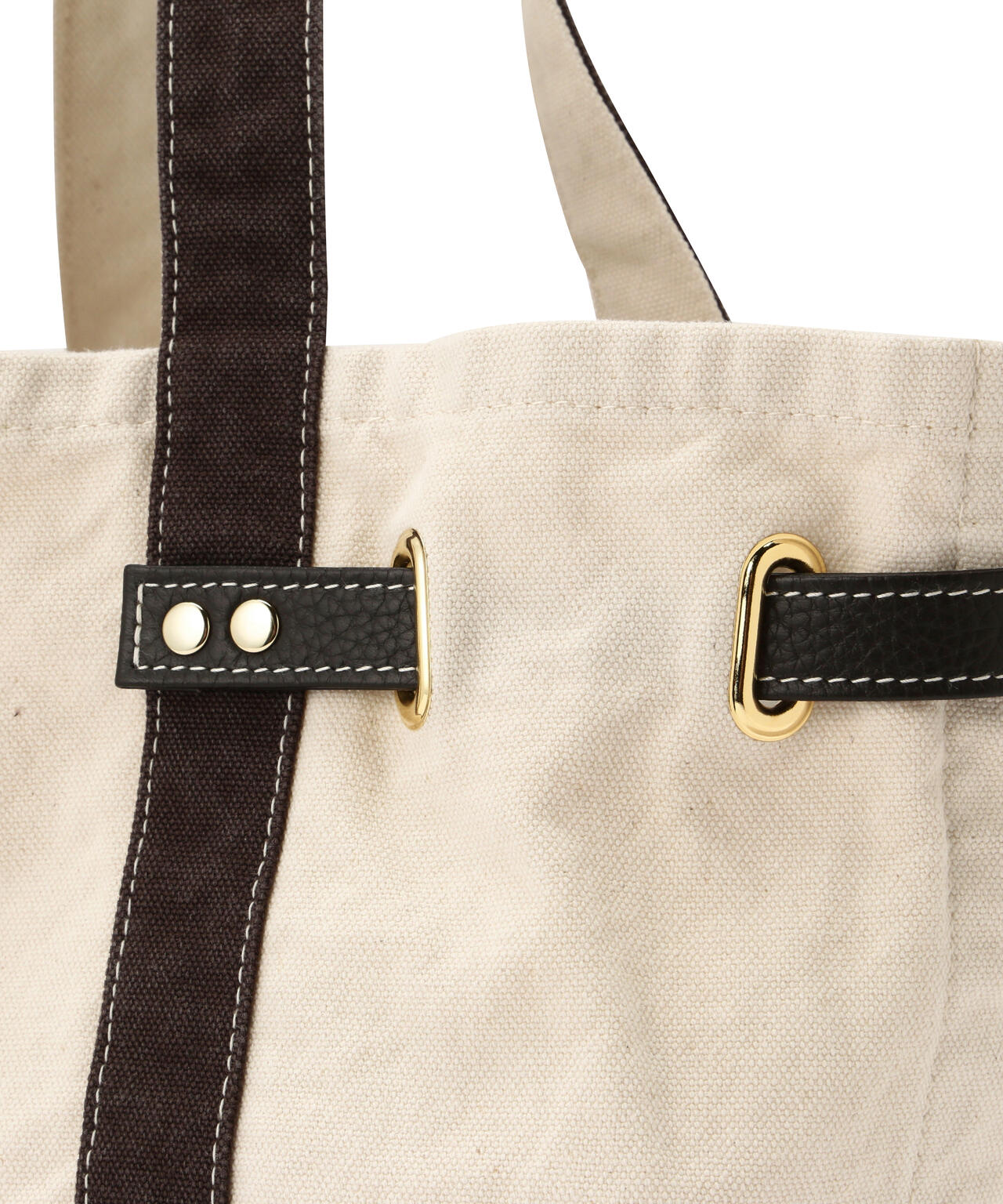 SITA PARANTICA（シータ パランティカ）COTTON CANVAS TOTE M/SP-BTB02_M/トートM