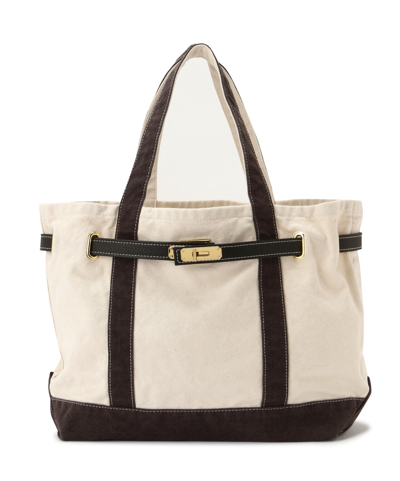 SITA PARANTICA（シータ パランティカ）COTTON CANVAS TOTE M/SP-BTB02_M/トートM
