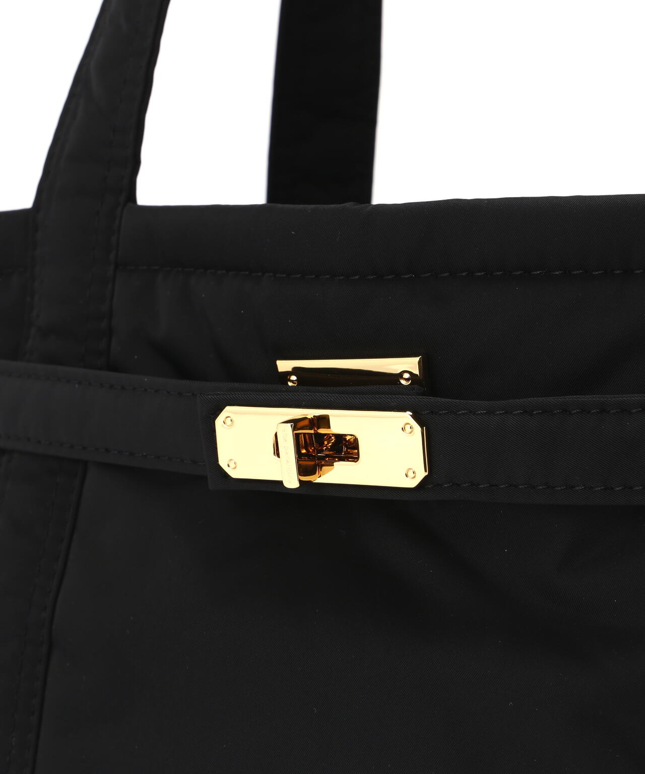 SITA PARANTICA BONDED POLYESTER TWILLTOTE/Mサイズ
