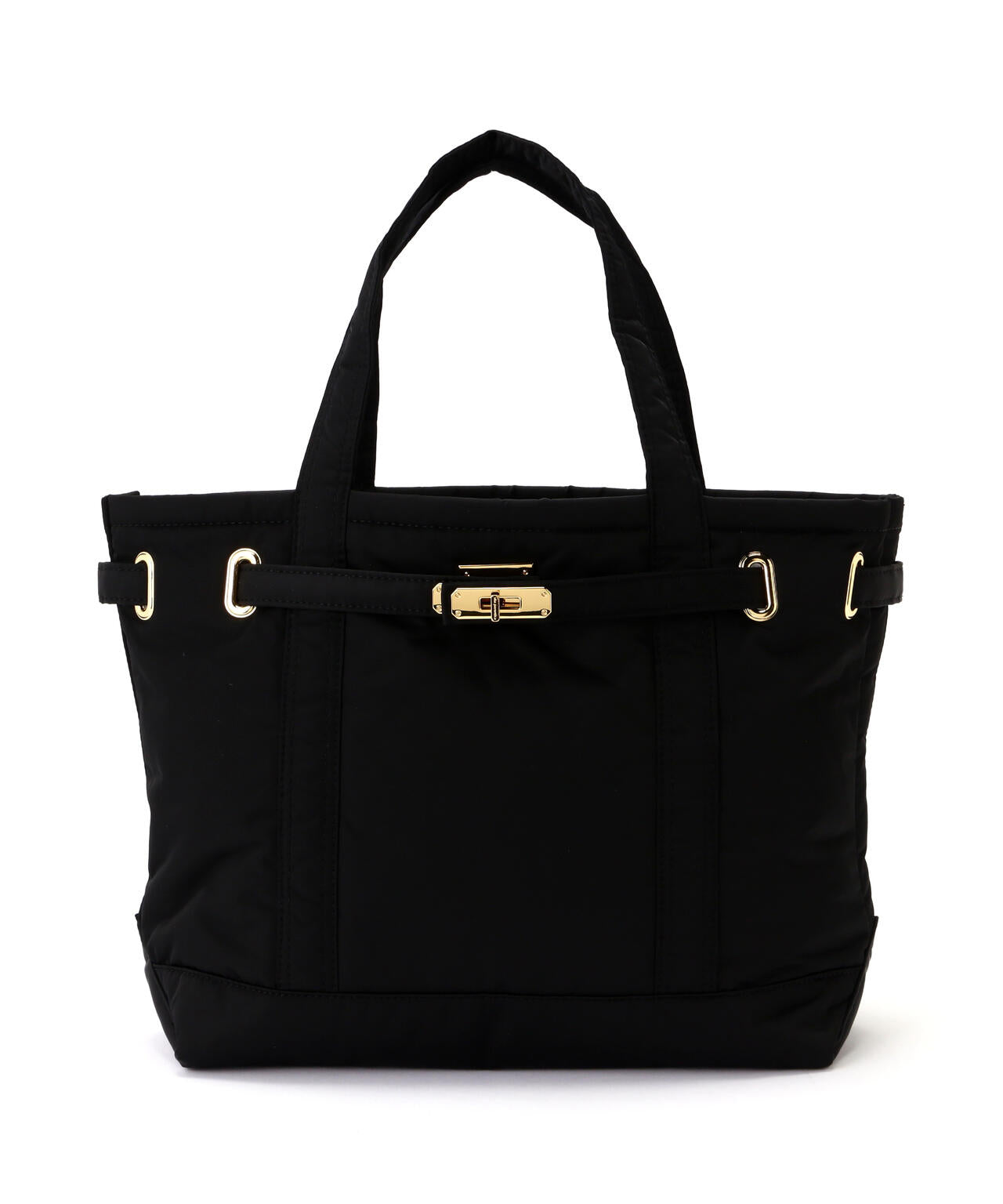 SITA PARANTICA BONDED POLYESTER TWILLTOTE/Mサイズ