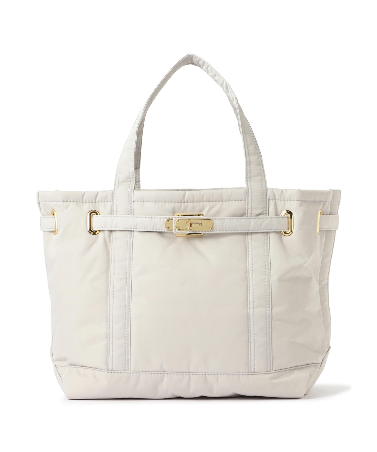 SITA PARANTICA BONDED POLYESTER TWILLTOTE/Mサイズ