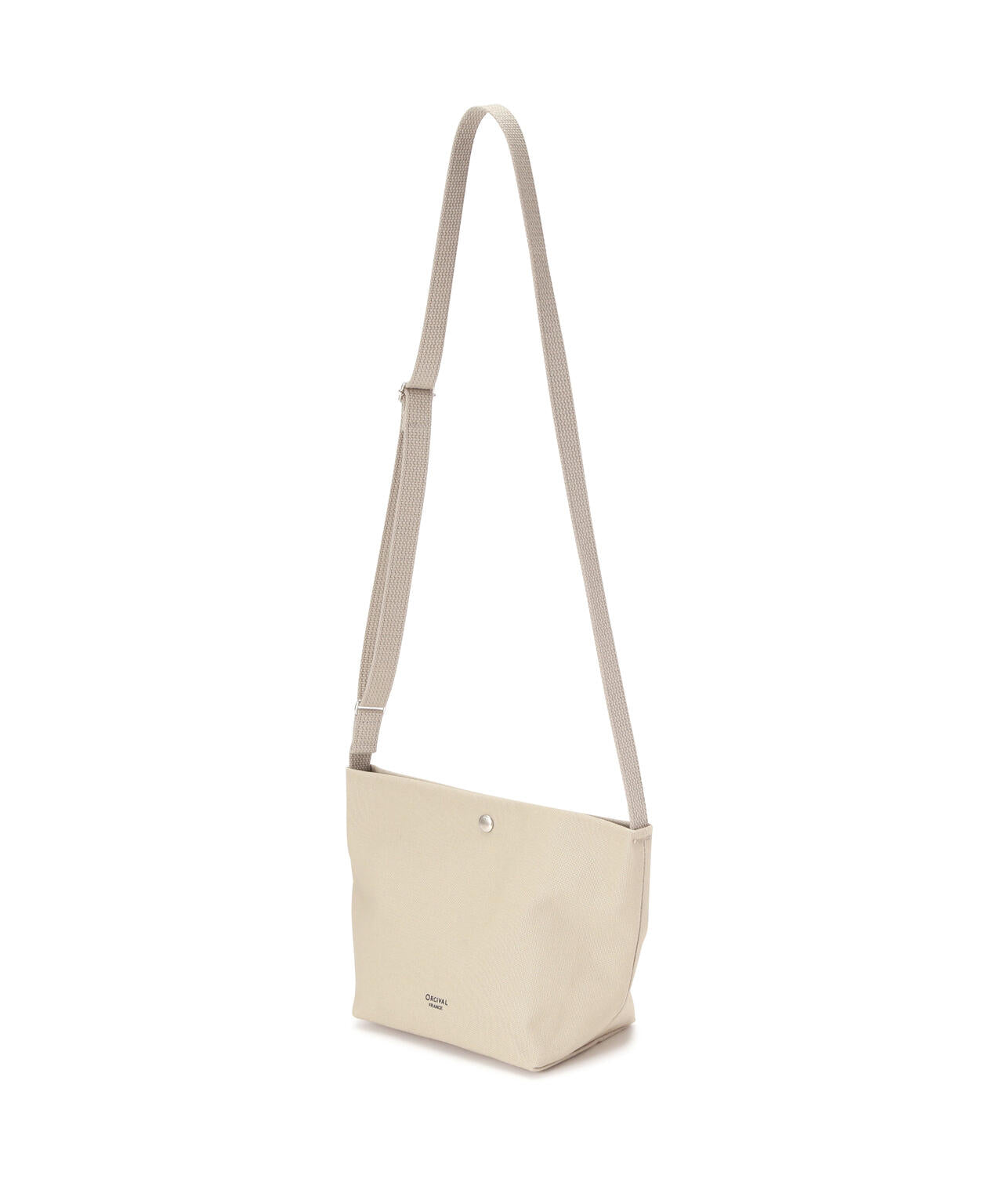 ORCIVAL (オーシバル）SHOULDER POUCH MEDIUM/ショルダーポーチ/OR-H0074 LCV