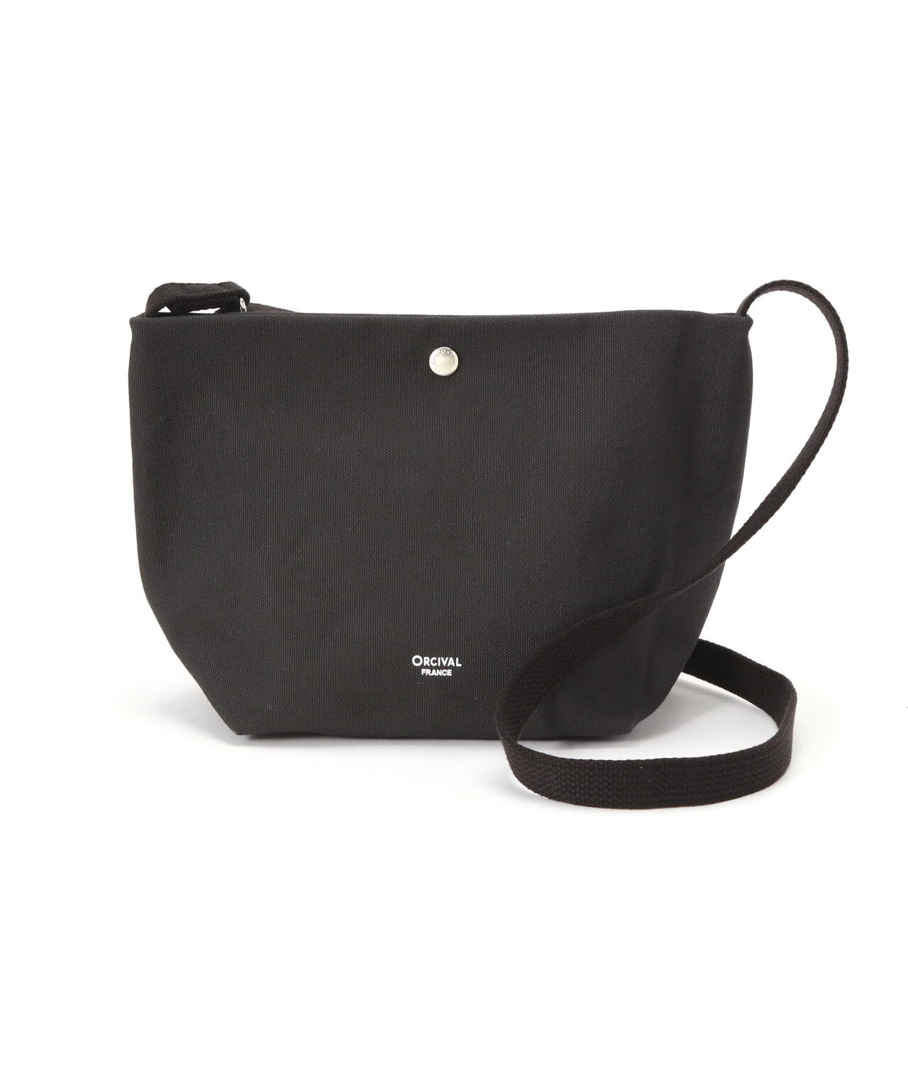 ORCIVAL (オーシバル）SHOULDER POUCH MEDIUM/ショルダーポーチ/OR-H0074 LCV