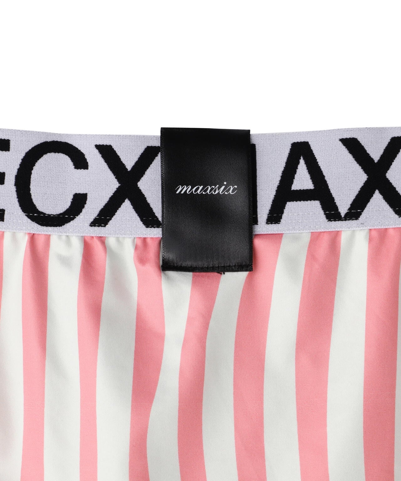 maxsix(マックスシックス）BOXER PANTS/MX-U037/アンダーウェア/ボクサーパンツ