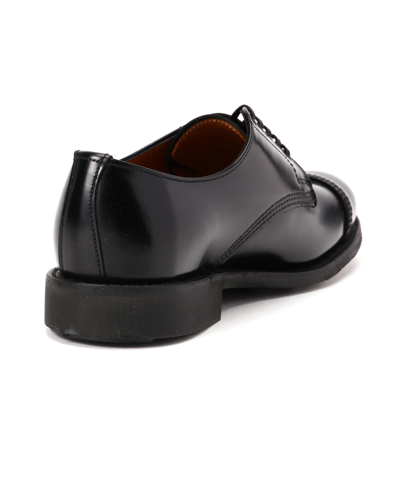 SANDERS(サンダース）MILITARY DERBY SHOE