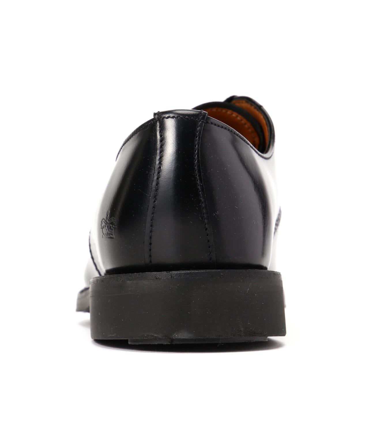 SANDERS(サンダース）MILITARY DERBY SHOE