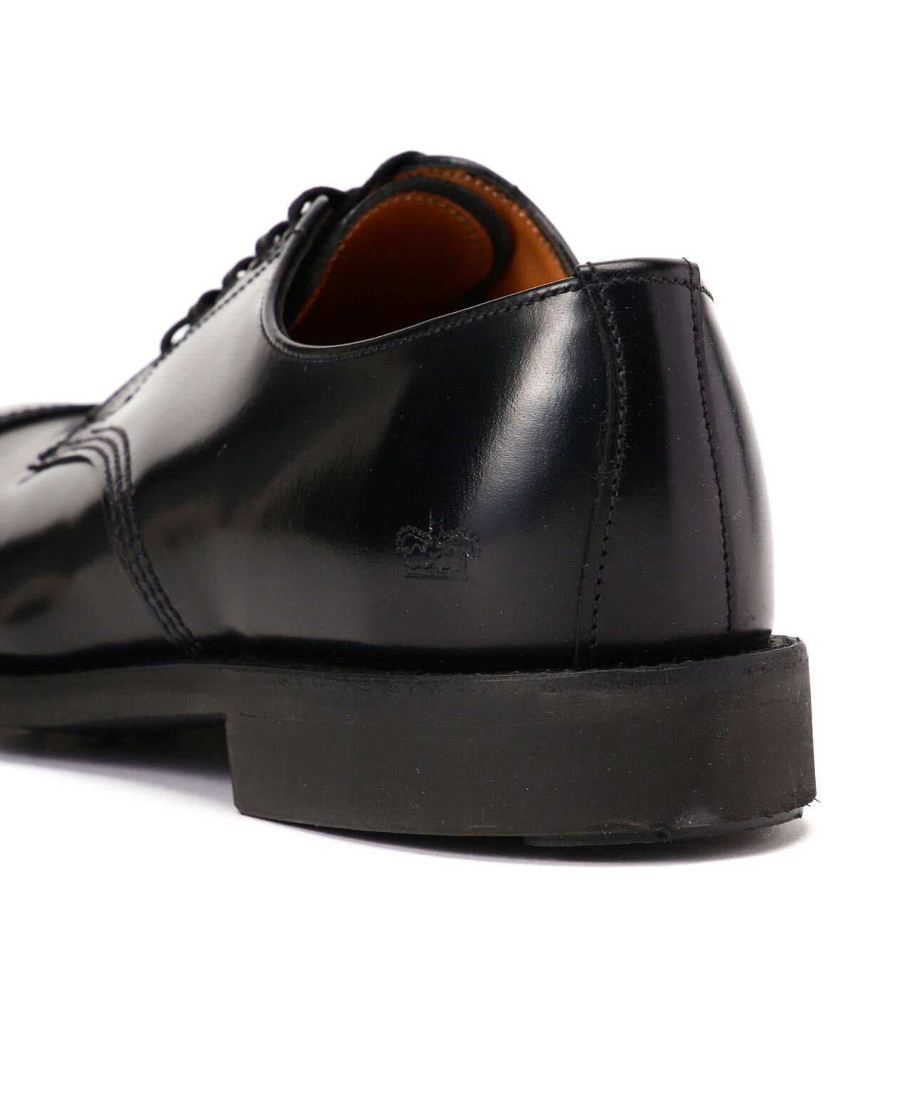 SANDERS(サンダース）MILITARY DERBY SHOE