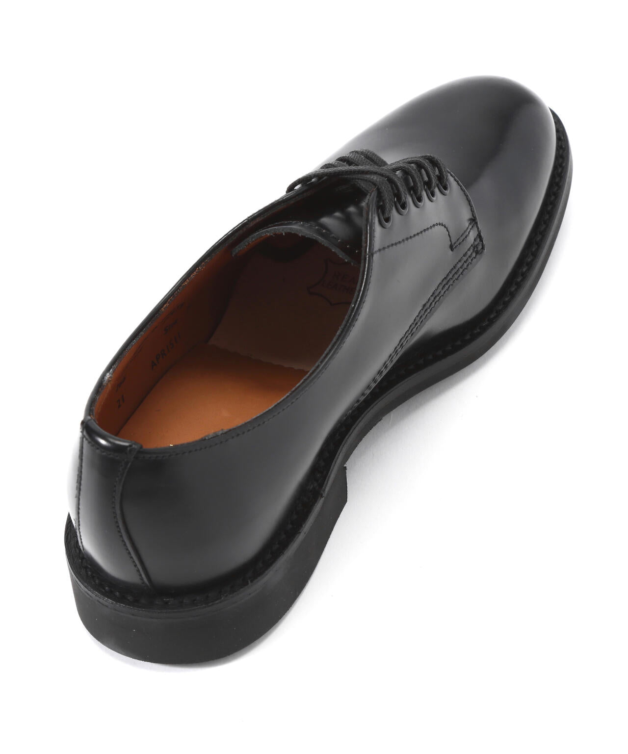 SANDERS(サンダース) OFFICER SHOE 2247 FEMALE