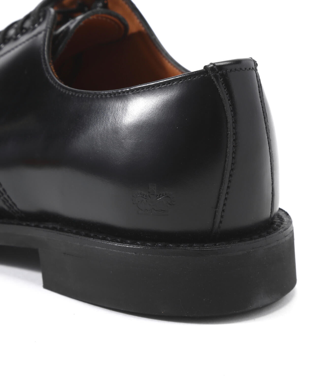 SANDERS(サンダース) OFFICER SHOE 2247 FEMALE