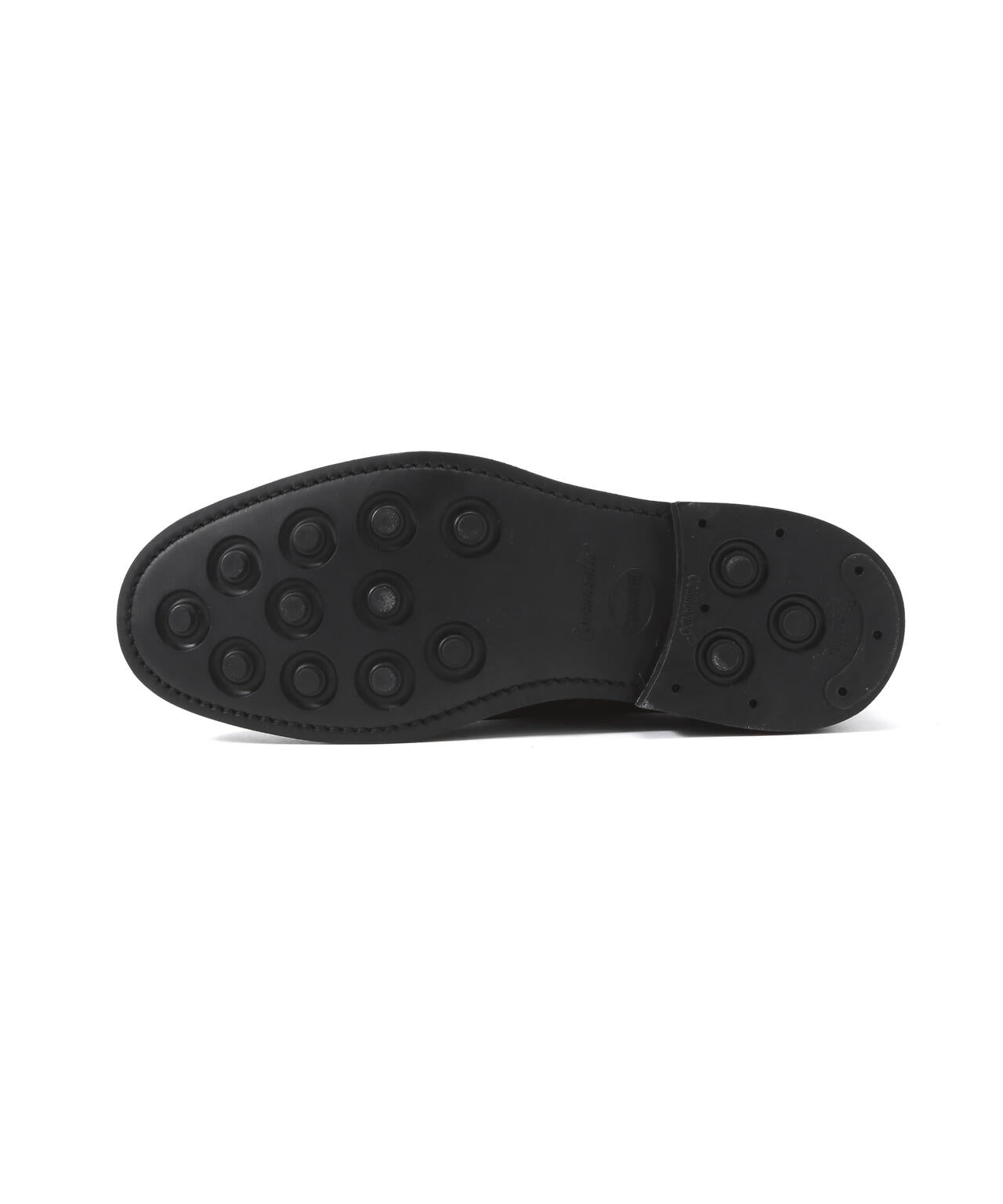 SANDERS(サンダース) OFFICER SHOE 2247 FEMALE