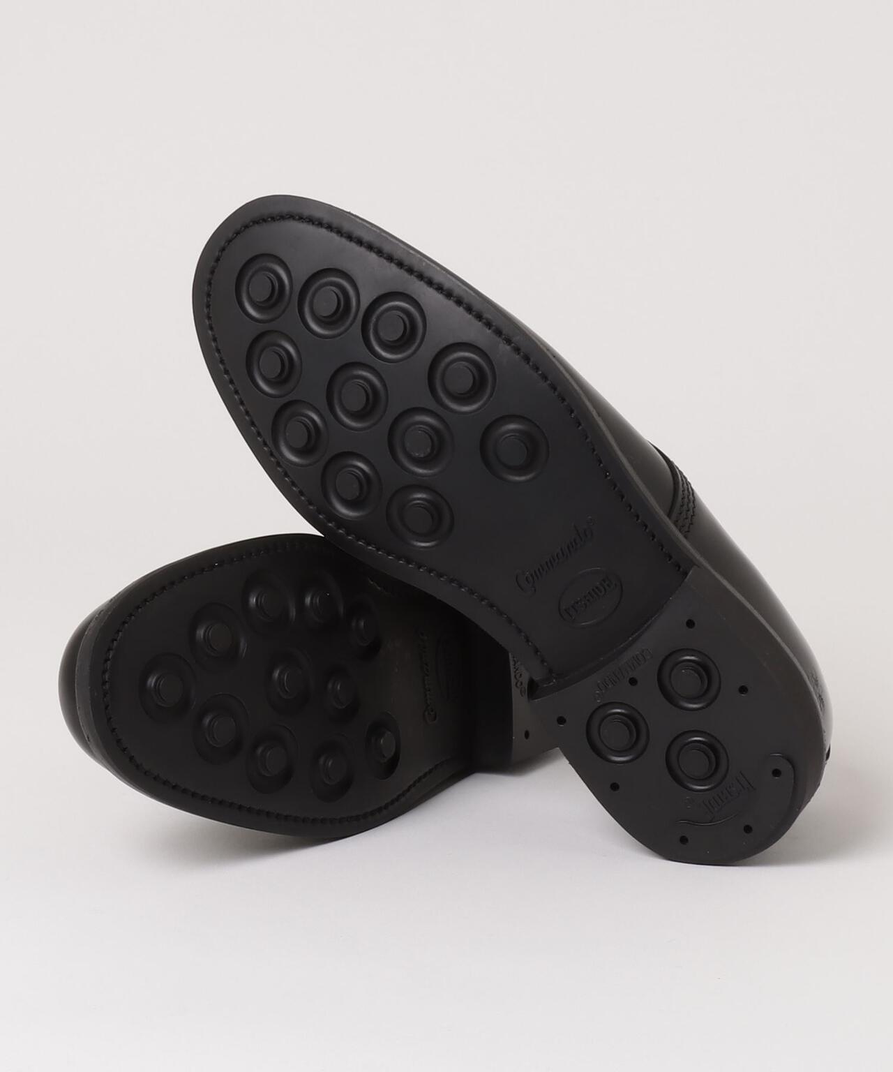 SANDERS(サンダース) OFFICER SHOE 2247 FEMALE