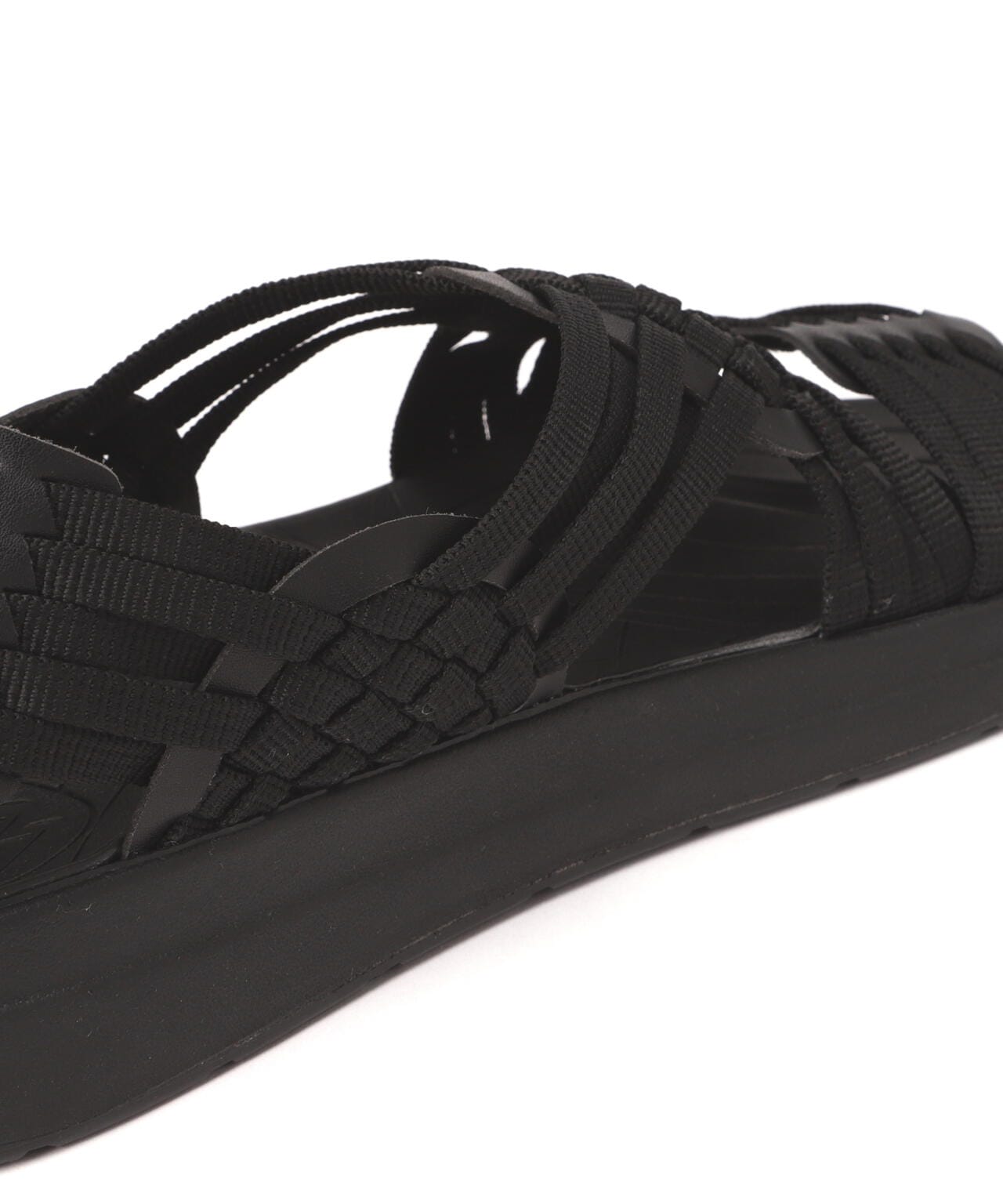 MALIBU SANDALS(マリブサンダルズ) |CANYON(UNISEX)BLACK