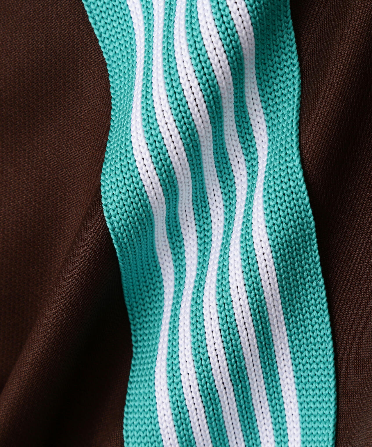 NEEDLES / 別注Track Pant - Poly Smooth