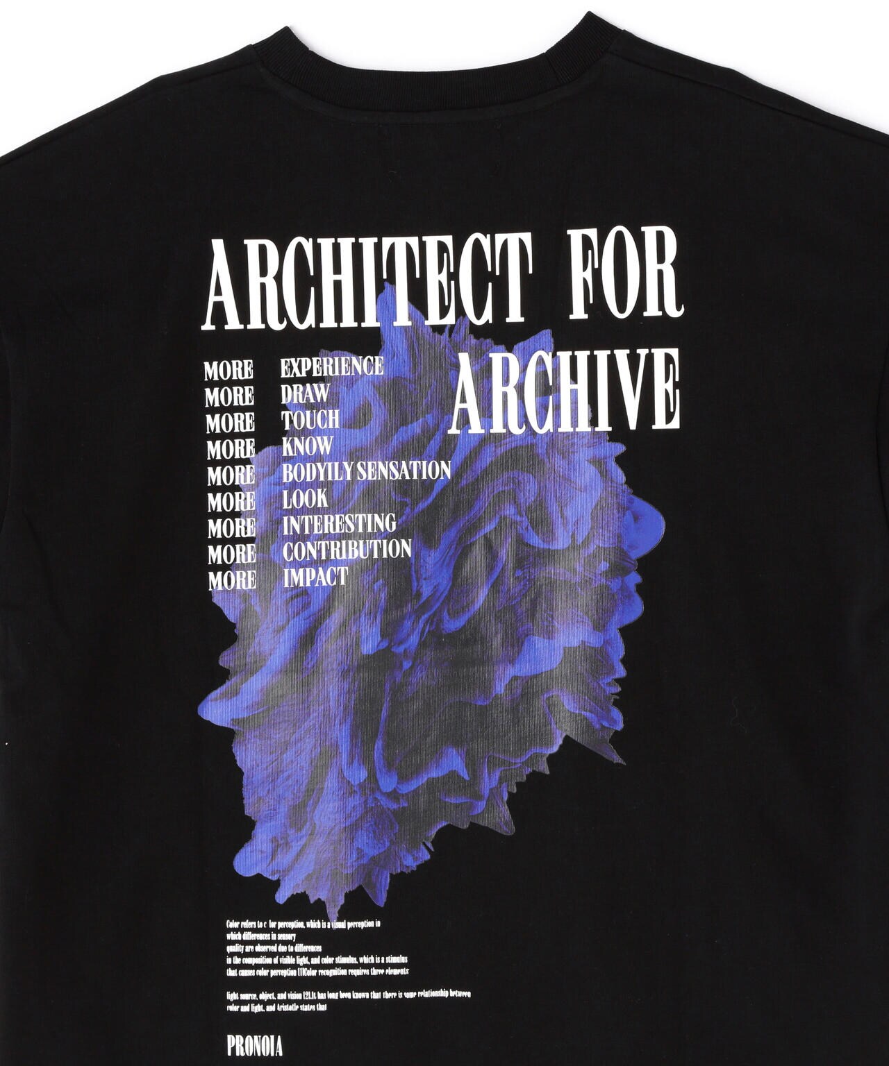 A4A/エーフォーエー/TOURS LST/ロンT