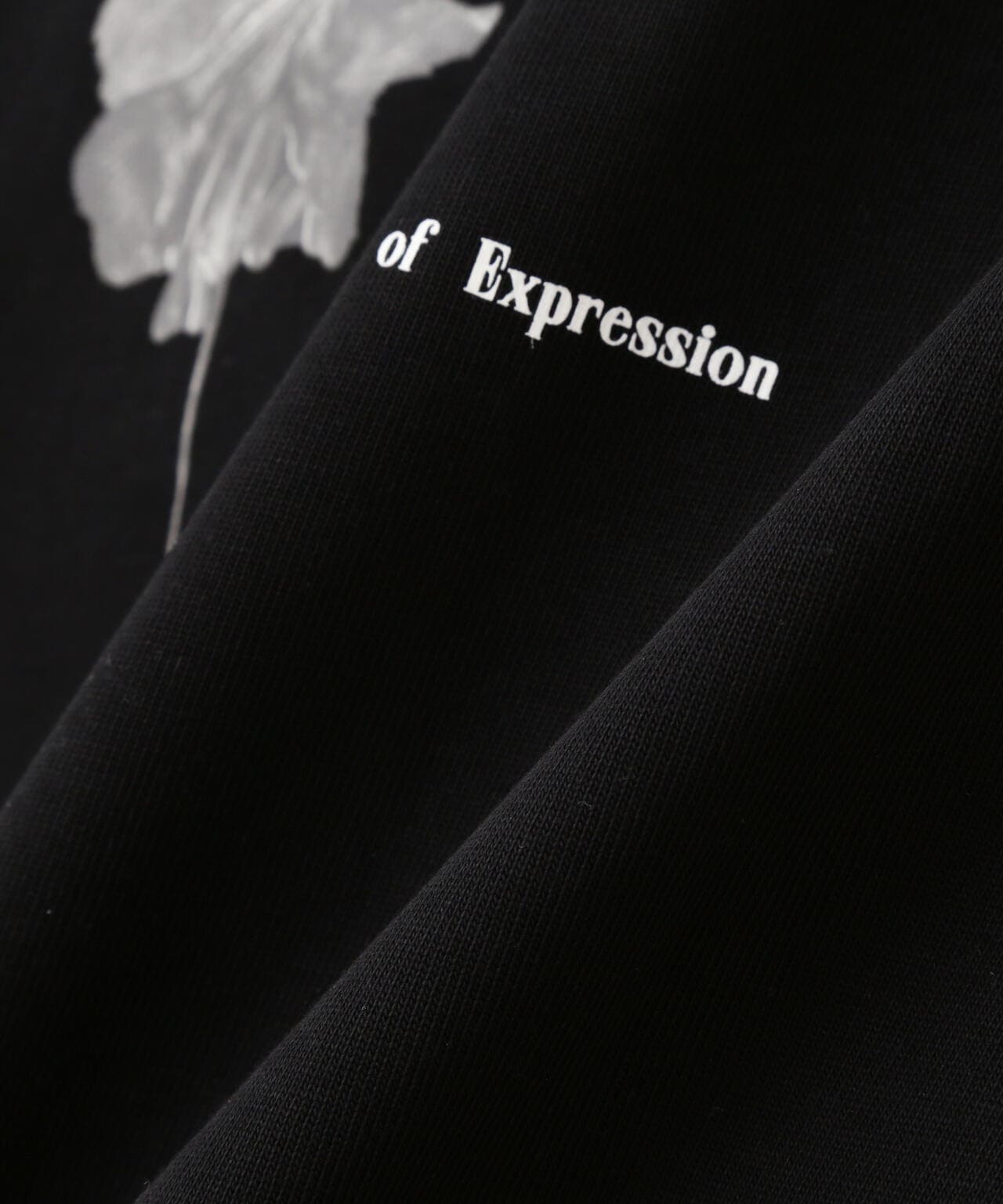 A4A/エーフォーエー/PRONOIA L/S TEE