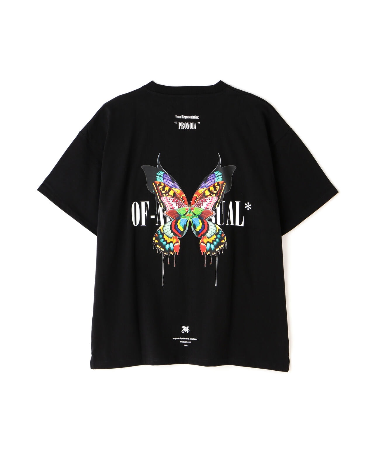 A4A/エーフォーエー/MARIPOSA SST