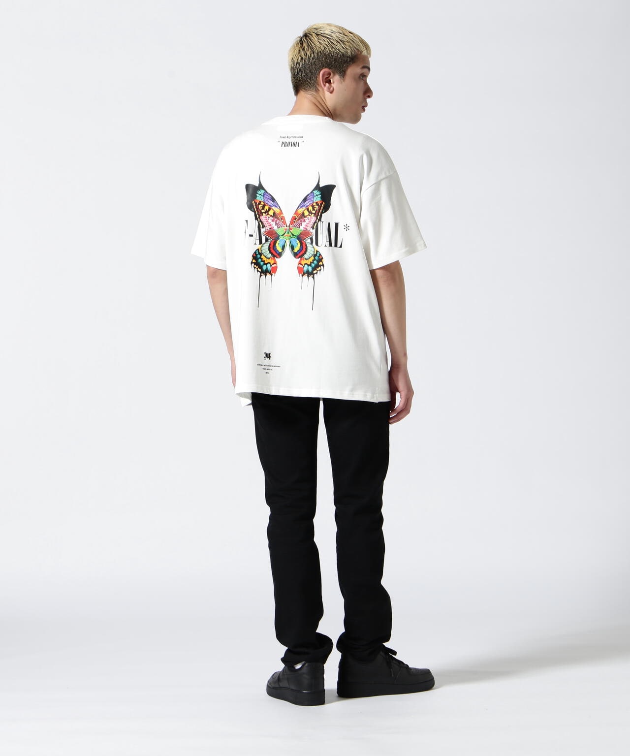 A4A/エーフォーエー/MARIPOSA SST