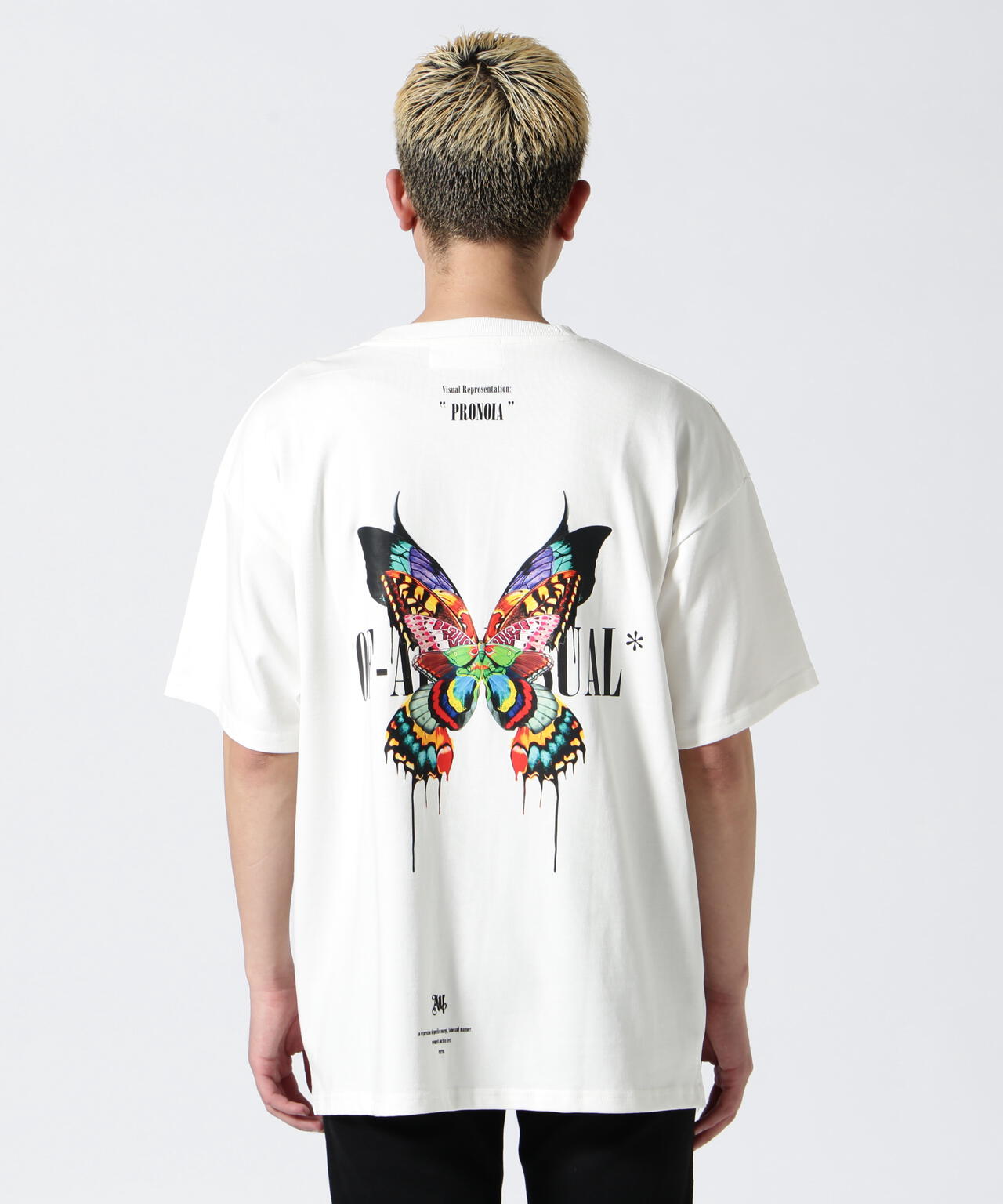 A4A/エーフォーエー/MARIPOSA SST