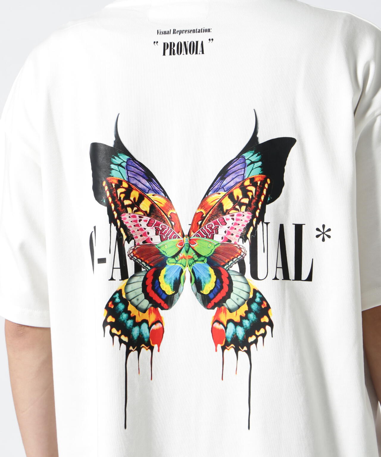 A4A/エーフォーエー/MARIPOSA SST
